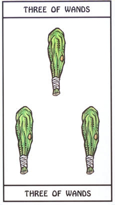 Royal Tarot